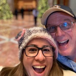 Meet your Posher, Roseli